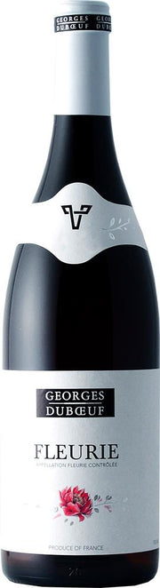 Georges Duboeuf Fleurie Sélection Beaujolais 2020 (France) - - Black Market
