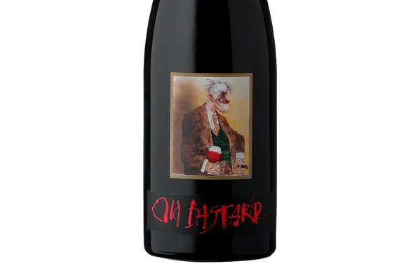 Kaesler Old Bastard Barossa Valley Shiraz 2018 (Australia) - Shiraz - Black Market