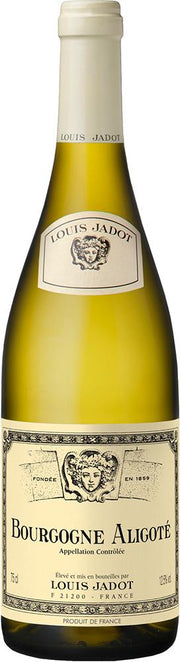 Maison Louis Jadot Bourgogne Aligoté 2020 (France) - Aligoté - Black Market