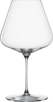 Spiegelau Definition Burgundy Glass - Glass - Black Market