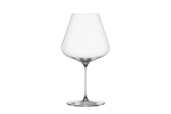 Spiegelau Definition Burgundy Glass - Glass - Black Market