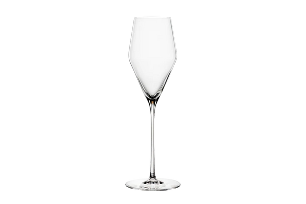Spiegelau Definition Champagne Glass - Glass - Black Market