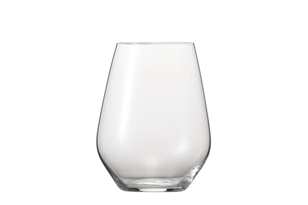 Spiegelau Authentis Casual Stemless White Wine Glass - Glass - Black Market