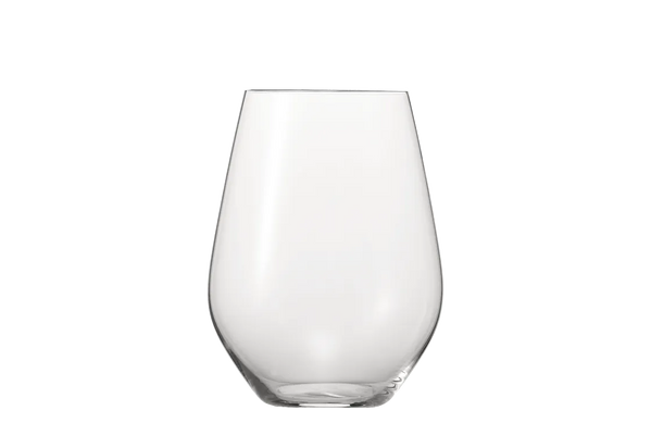 Spiegelau Authentis Casual Stemless Bordeaux Glass - Glass - Black Market