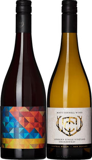 Central Otago's Finest By Matt Connell - - Black Market
