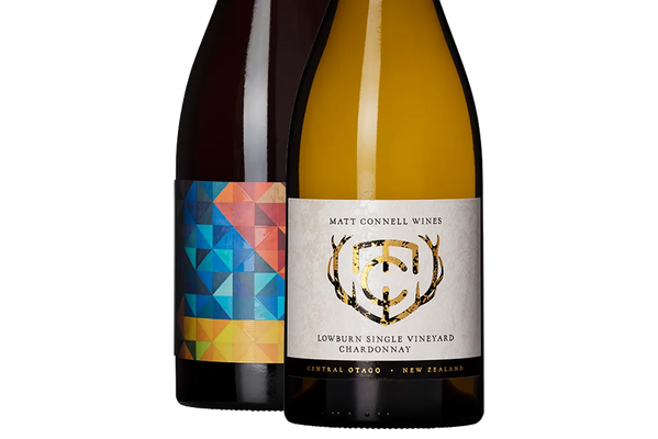 Central Otago's Finest By Matt Connell - - Black Market