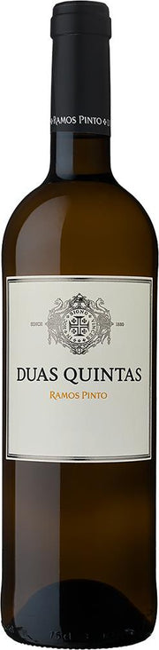 Ramos Pinto Duas Quintas White 2020 (Portugal) - - Black Market