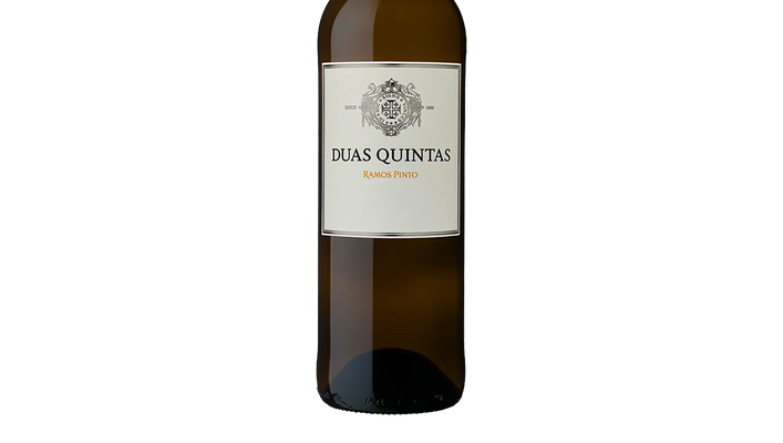 Ramos Pinto Duas Quintas White 2020 (Portugal) - - Black Market