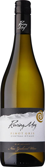 Mt Difficulty Roaring Meg Central Otago Pinot Gris 2021 - Pinot Gris - Black Market