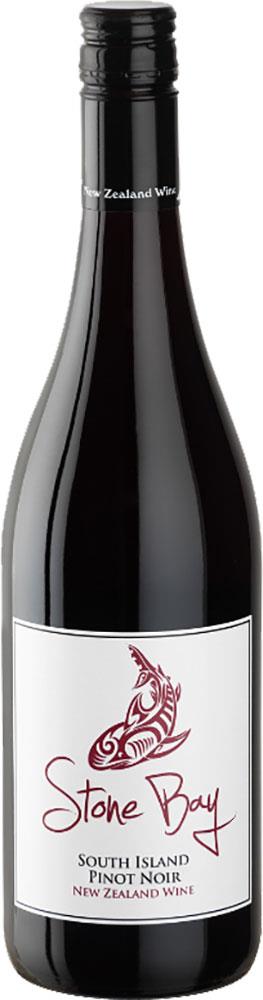 Stone Bay Nelson Pinot Noir 2020 - Pinot Noir - Black Market