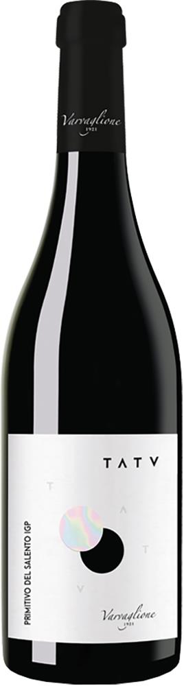 Varvaglione Tatu Primitivo del Salento IGP 2020 (Italy) - Primitivo - Black Market
