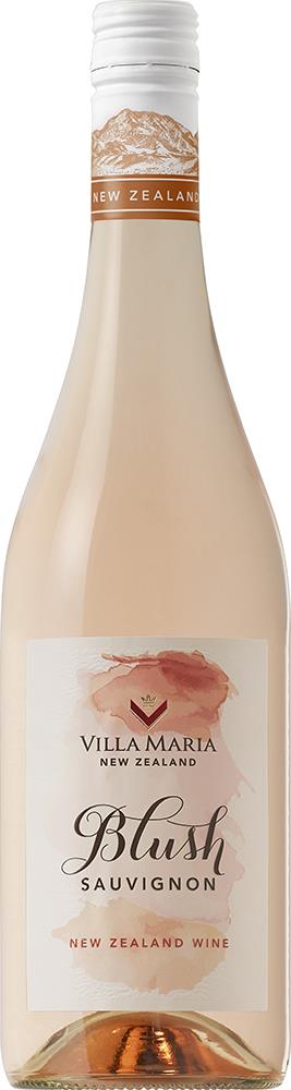 Villa Maria New Zealand Blush Sauvignon 2022 - Rosé - Black Market