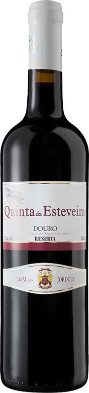 Quinta da Esteveira Reserva 2012 (Portugal) - - Black Market