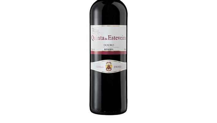 Quinta da Esteveira Reserva 2012 (Portugal) - - Black Market