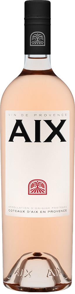 AIX Provence Rosé 2021 Magnum 1.5L (France) - Rosé - Black Market