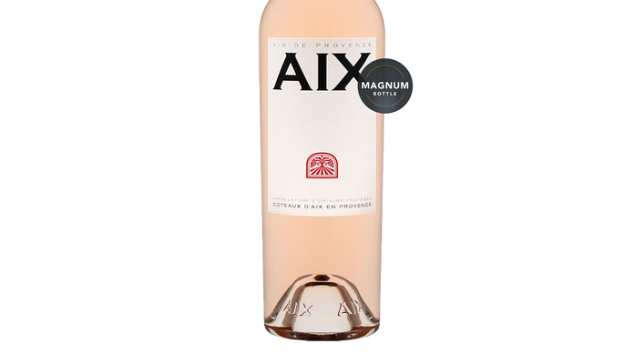 AIX Provence Rosé 2021 Magnum 1.5L (France) - Rosé - Black Market