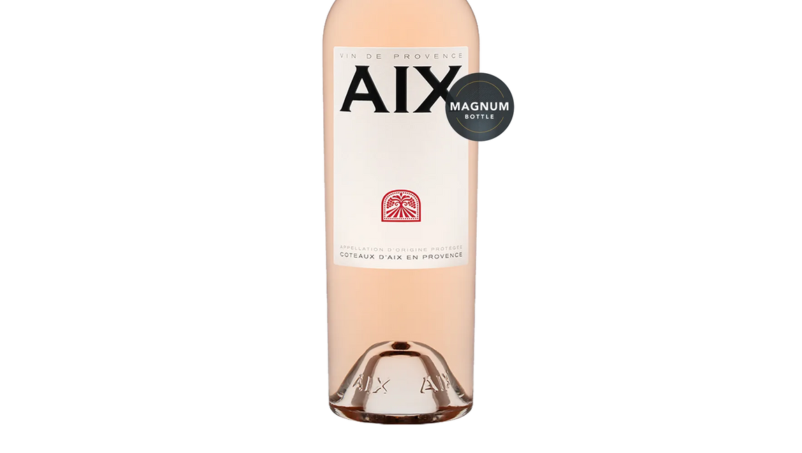 AIX Provence Rosé 2021 Magnum 1.5L (France) - Rosé - Black Market