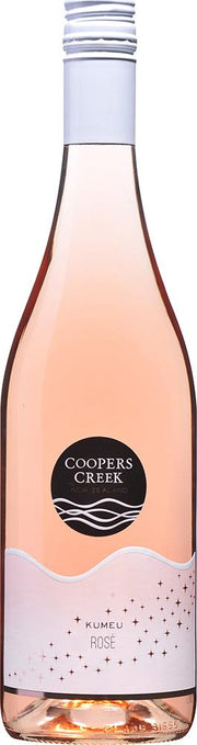 Coopers Creek Kumeu Rosé 2021 - Rosé - Black Market