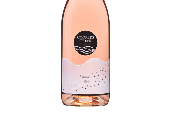 Coopers Creek Kumeu Rosé 2021 - Rosé - Black Market