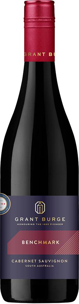 Grant Burge Benchmark South Australia Cabernet Sauvignon 2021 (Australia) - Cabernet Sauvignon - Black Market