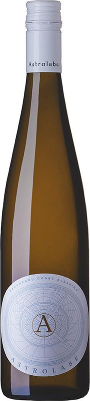 Astrolabe Kekerengu Coast Marlborough Albariño 2020 - Albariño - Black Market