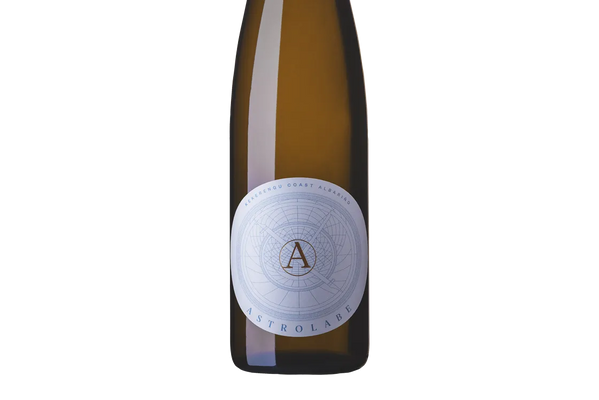 Astrolabe Kekerengu Coast Marlborough Albariño 2020 - Albariño - Black Market