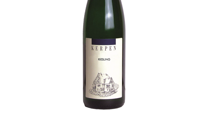 Kerpen Riesling 2020 (Germany) - Riesling - Black Market