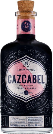 Cazcabel Coffee Tequila (700ml) - Tequila - Black Market