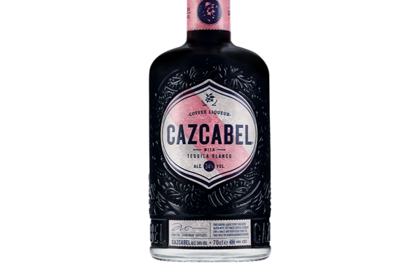 Cazcabel Coffee Tequila (700ml) - Tequila - Black Market