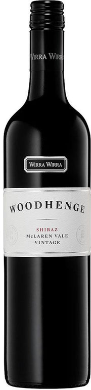 Wirra Wirra Woodhenge McLaren Vale Shiraz 2020 (Australia) - Shiraz - Black Market