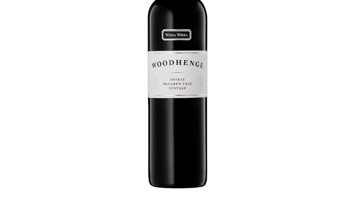 Wirra Wirra Woodhenge McLaren Vale Shiraz 2020 (Australia) - Shiraz - Black Market