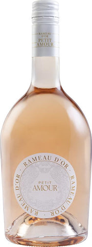Rameau D’Or Petit Amour Rosé 2021 (France) - Rosé - Black Market