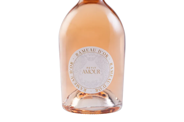 Rameau D’Or Petit Amour Rosé 2021 (France) - Rosé - Black Market