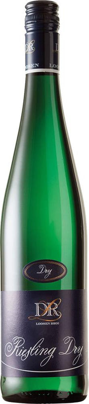 Dr. Loosen Dr. L. Dry Riesling 2021 (Germany) - Riesling - Black Market