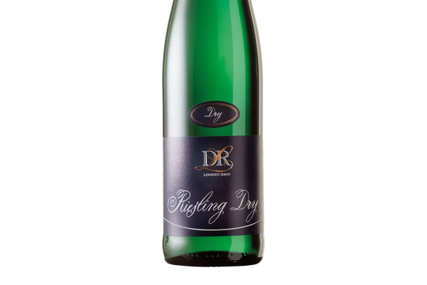 Dr. Loosen Dr. L. Dry Riesling 2021 (Germany) - Riesling - Black Market