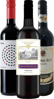 Taste of Spain Collection (Spain) - - Black Market