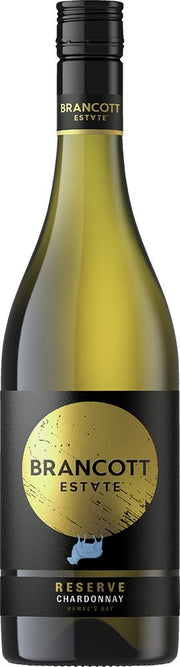 Brancott Estate Reserve Hawke's Bay Chardonnay 2022 - Chardonnay - Black Market