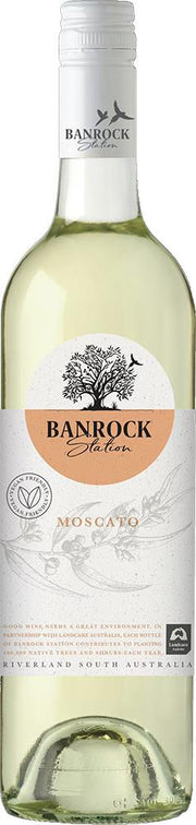 Banrock Station South Australia Moscato NV (Australia) - Moscato - Black Market