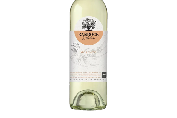 Banrock Station South Australia Moscato NV (Australia) - Moscato - Black Market