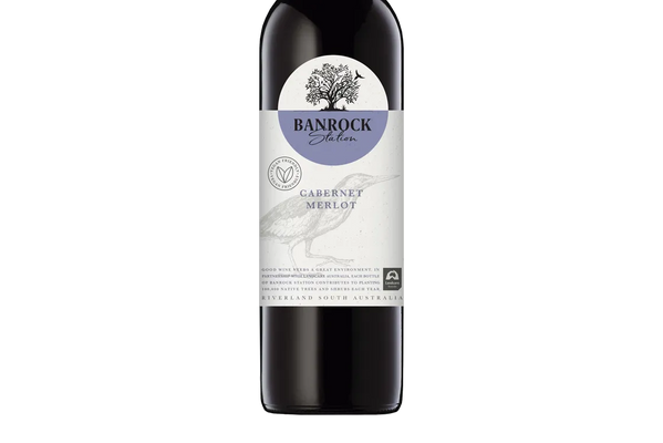Banrock Station South Australia Cabernet Merlot NV (Australia) - Cabernet Sauvignon - Black Market