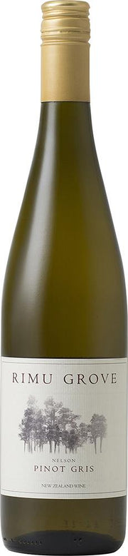 Rimu Grove Nelson Pinot Gris 2019 - Pinot Gris - Black Market