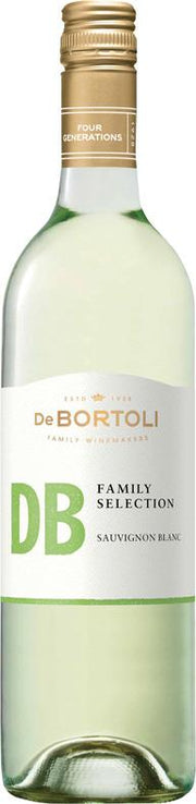 De Bortoli DB Family Selection Sauvignon Blanc NV (Australia) - Sauvignon Blanc - Black Market