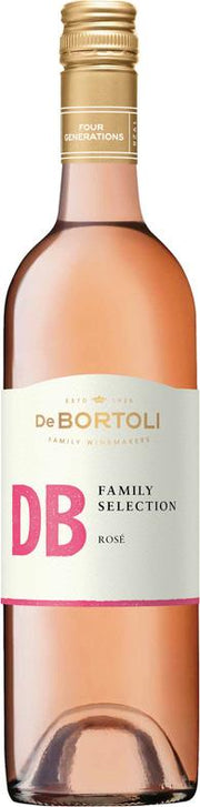 De Bortoli DB Family Selection Rosé NV (Australia) - Rosé - Black Market