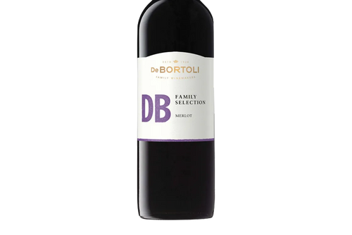 De Bortoli DB Family Selection Merlot NV (Australia) - Merlot - Black Market