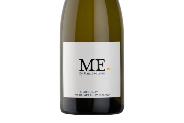 ME by Matahiwi Estate Hawkes Bay Chardonnay 2022 - Chardonnay - Black Market