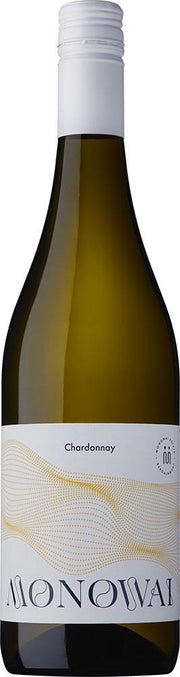 Monowai Hawke's Bay Chardonnay 2021 - Chardonnay - Black Market