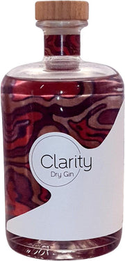 Clarity Dry Gin (700ml) - Gin - Black Market