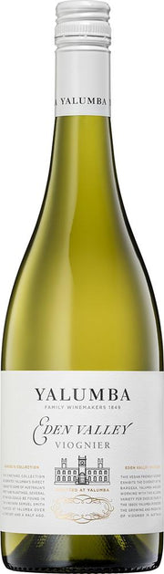 Yalumba Samuel's Collection Eden Valley Viognier 2021 (Australia) - Viognier - Black Market