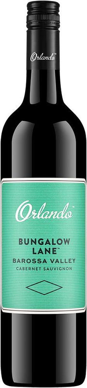 Orlando Bungalow Lane Barossa Valley Cabernet Sauvignon 2015 (Australia) - Cabernet Sauvignon - Black Market