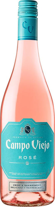 Campo Viejo Rioja Rosé 2020 (Spain) - Rosé - Black Market